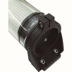 日機 日機 LEDライト(防水型)NLM専用マグネット2個入 2-9629-11 ND-P04
