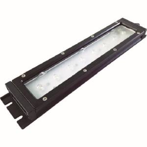 日機 日機 NLE13CN-DC-L1 防水型LEDフラット型ライト 10W DC24V
