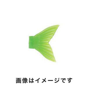 ガンクラフト GANCRAFT ガンクラフト 鮎邪 ジョインテッドクローマグナム用 230 スペアテール 08 パルテルグリーン