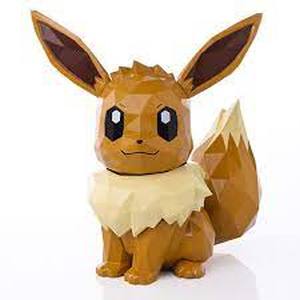 ユニオンクリエイティブ ユニオンクリエイティブ POLYGO ポケットモンスター イーブイ