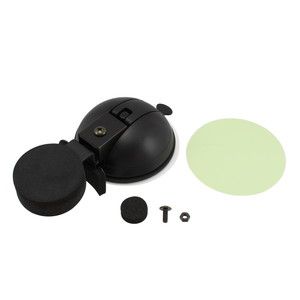 シナジー 激吸着 免震吸盤 テレビ用 1個入 GKM-1 マグニチュード７相当対応