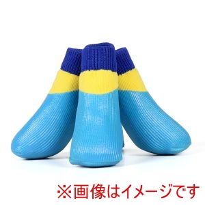 アライブ アライブ L’ange わんPAWプロテクト ベーシックブルー 1号