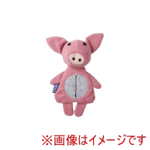 アライブ アライブ 探犬TOY mini ピッグ