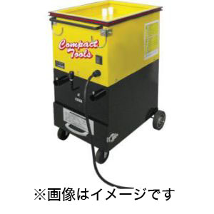 コンパクトツール COMPACT TOOLS コンパクトツール EKC-2100 サンダー用電動集塵機 オートスイッチ付 COMPACT TOOLS メーカー直送 代引不可 北海道沖縄離島不可
