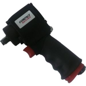 コンパクトツール COMPACT TOOLS コンパクトツール 333 ショートインパクトレンチ COMPACT TOOLS
