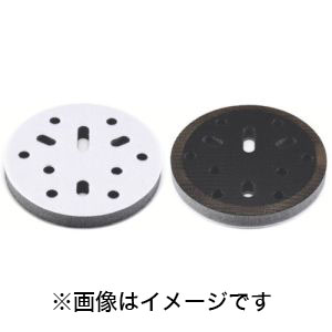 コンパクトツール COMPACT TOOLS コンパクトツール 288732 クッションパッドΦ148×15 COMPACT TOOLS