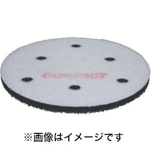 コンパクトツール COMPACT TOOLS コンパクトツール 288761 φ123×5tクッションパッド COMPACT TOOLS