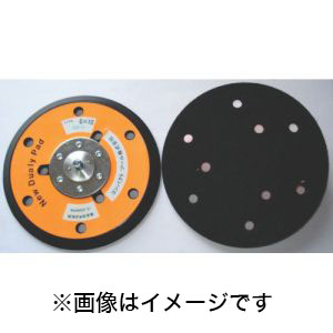 コンパクトツール COMPACT TOOLS コンパクトツール 28872DMA マジックパッド6×10TMP-D黒 9穴 COMPACT TOOLS