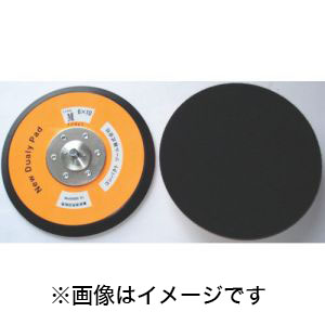 コンパクトツール COMPACT TOOLS コンパクトツール 28872MA マジックパッド6×10TMP-A 黒 COMPACT TOOLS