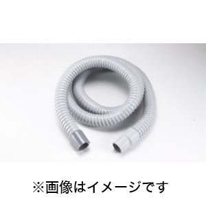 コンパクトツール COMPACT TOOLS コンパクトツール UH25CA CD用ダクトホースセットΦ25 2m COMPACT TOOLS
