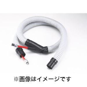 コンパクトツール COMPACT TOOLS コンパクトツール UH32CA 905A4D 915A4D用Φ32ダクトホースセットC COMPACT TOOLS