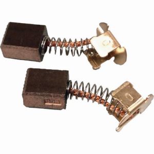 コンパクトツール COMPACT TOOLS コンパクトツール 6541777 カーボンブラシ 2個入