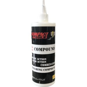 コンパクトツール コンパクトツール A3020 WGコンパウンド 500ml