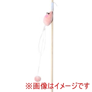 ルークラン ルークラン ロッディーズ ベイビーマウス ピンク