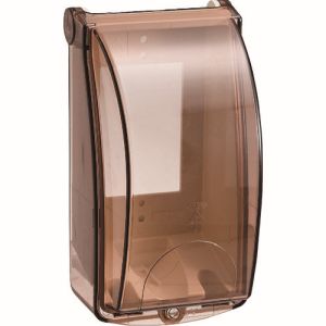 未来工業 未来工業 CWBK-1M プロテクトカバー 器具用保護カバー