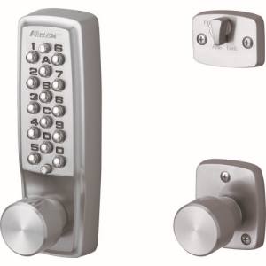 長沢 長沢 22403-WB 自動施錠キーレックス WB