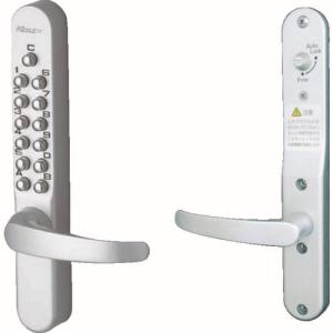 長沢 長沢 22823-AS キーレックス 22823 自動施錠