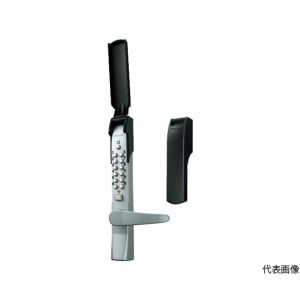 長沢製作所 長沢製作所 NK323CM007 自動施錠キーレックス