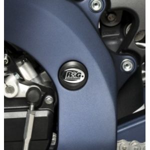 R&G アールアンドジー R&G RG-FI0036BK フレームインサート ブラック GSX-R600/750 L1-L5