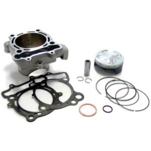 アテナ アテナ P400510100010 ボアアップキット 83mm/290cc RM-Z250 07-09