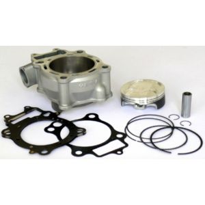 アテナ アテナ P400220100004 ボアアップキット 83mm/300cc TC/TE250 06-07
