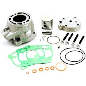 アテナ アテナ P400485100038 ボアアップキット 53mm/105cc YZ85 02-12