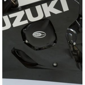 R&G アールアンドジー R&G RG-KEC0042BK エンジンケースカバーSET ブラック GSX-R600/R750 K4-K5