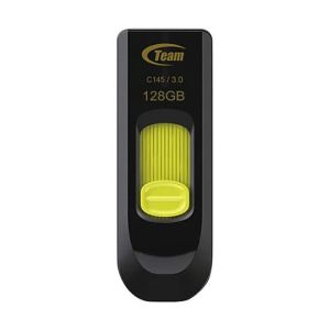 チーム Team USB3.0メモリー 128GB TC1453128GY01