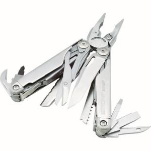 レザーマンツール LEATHERMAN レザーマン SUR-N サージ ナイロンケース付き