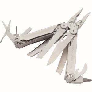 レザーマンツール LEATHERMAN レザーマン WAVP-N ウェーブ プラス ナイロンケース付き LEATHERMAN