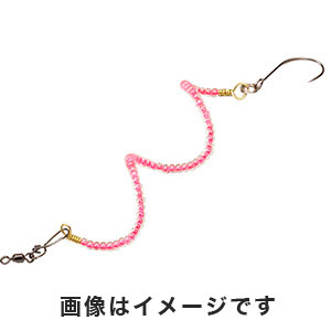 ザクトクラフト ZacT craft ザクトクラフト セニョールトルネード スリム 07 ピンク