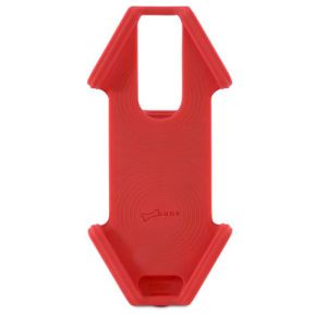 Bone Collection Bone 41025 Bone Collection Bike Tie2 レッド Collection