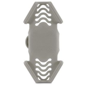 Bone Collection Bone 41020 Bone Collection Bike Tie Pro2 グレー BK1800 Collection