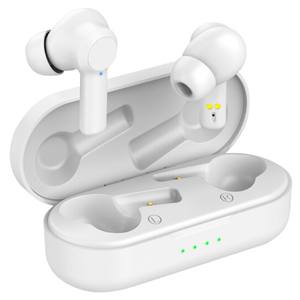 Lazos Lazos L-TWS-W 独立型 Bluetooth イヤホン ホワイト