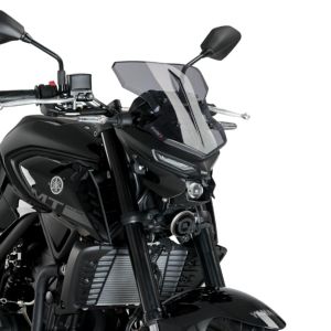 プーチ Puig プーチ 20285H ニュージェネレーションNK(SPORT)スモーク MT-03/MT-25 20-