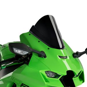プーチ Puig プーチ 20541N レーシングスクリーンZ-Racing ブラック ZX-10R/RR 21-