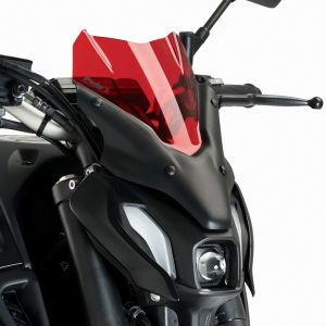 プーチ Puig プーチ 20618R ニュージェネレーションNKスクリーンSPORT レッドMT-07 21-