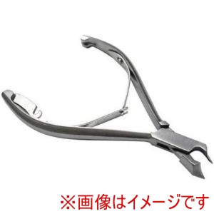 ピーティーアンドサヒインターナショナル ピーティーアンドサヒインターナショナル 88030 八鉄 スマートニッパー爪切り