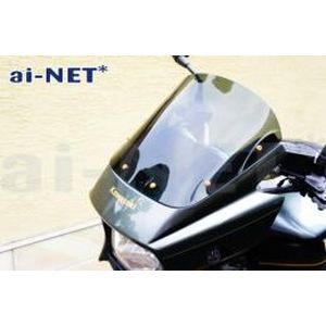 アイネット アイネット 4281 スモークスクリーン (AEROタイプ)