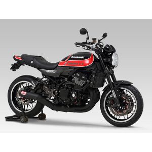 ヨシムラ YOSHIMURA ヨシムラ 110-269-4640 手曲ストレートC DUPLEXSHOOTER Z900RS/CAFE 18-24