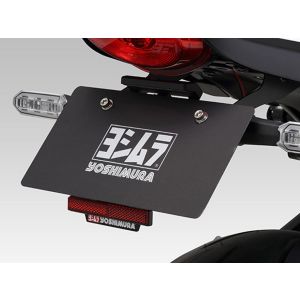 ヨシムラ YOSHIMURA ヨシムラ 599-269-0000 フェンダーレスKIT Z900RS/CAFE