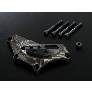 ヨシムラ YOSHIMURA ヨシムラ 280-199-0100 エンジンケースガード ジェネレーター GSX-S1000/F(15-) KATANA(19)