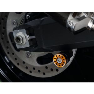 ヨシムラ YOSHIMURA ヨシムラ 584-269-6001 リアスタンドブラケットセット HighLine Z900RS/CAFE (ゴールド)