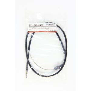 ヨシムラ YOSHIMURA ヨシムラ 671-240-5501 アクセルワイヤ- L550 YD-MJN24/28用