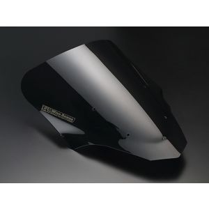 ヨシムラ YOSHIMURA ヨシムラ 522-150-1001 ウィンドアーマーNK グラファイトブラック GSX-S750 17-19
