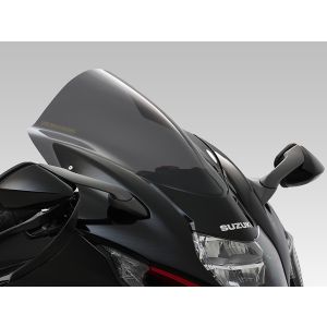 ヨシムラ YOSHIMURA ヨシムラ 522-592-1000 ウィンドアーマー Hayabusa(21)