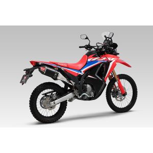 ヨシムラ YOSHIMURA ヨシムラ 110-47H-5L20 機械曲 RS-4J サイクロン(SM) CRF250L/RALLY(23) 8BK-MD47