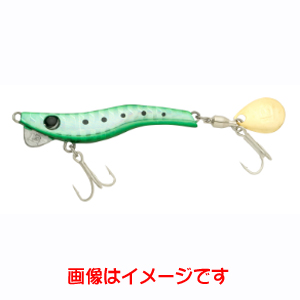 ブリーデン BREADEN ブリーデン メタルマル19 シングル 15 グリーンフレーム