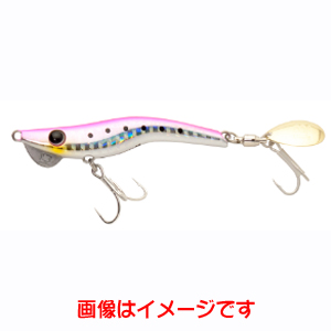 ブリーデン BREADEN ブリーデン メタルマル40 14 ピンクイワシ