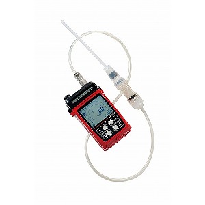 理研計器 理研計器 GP-1000-02 携帯型可燃性ガス検知器 爆発下限管理用 GP-1000メタン仕様 メーカー直送 代引不可 北海道沖縄離島不可